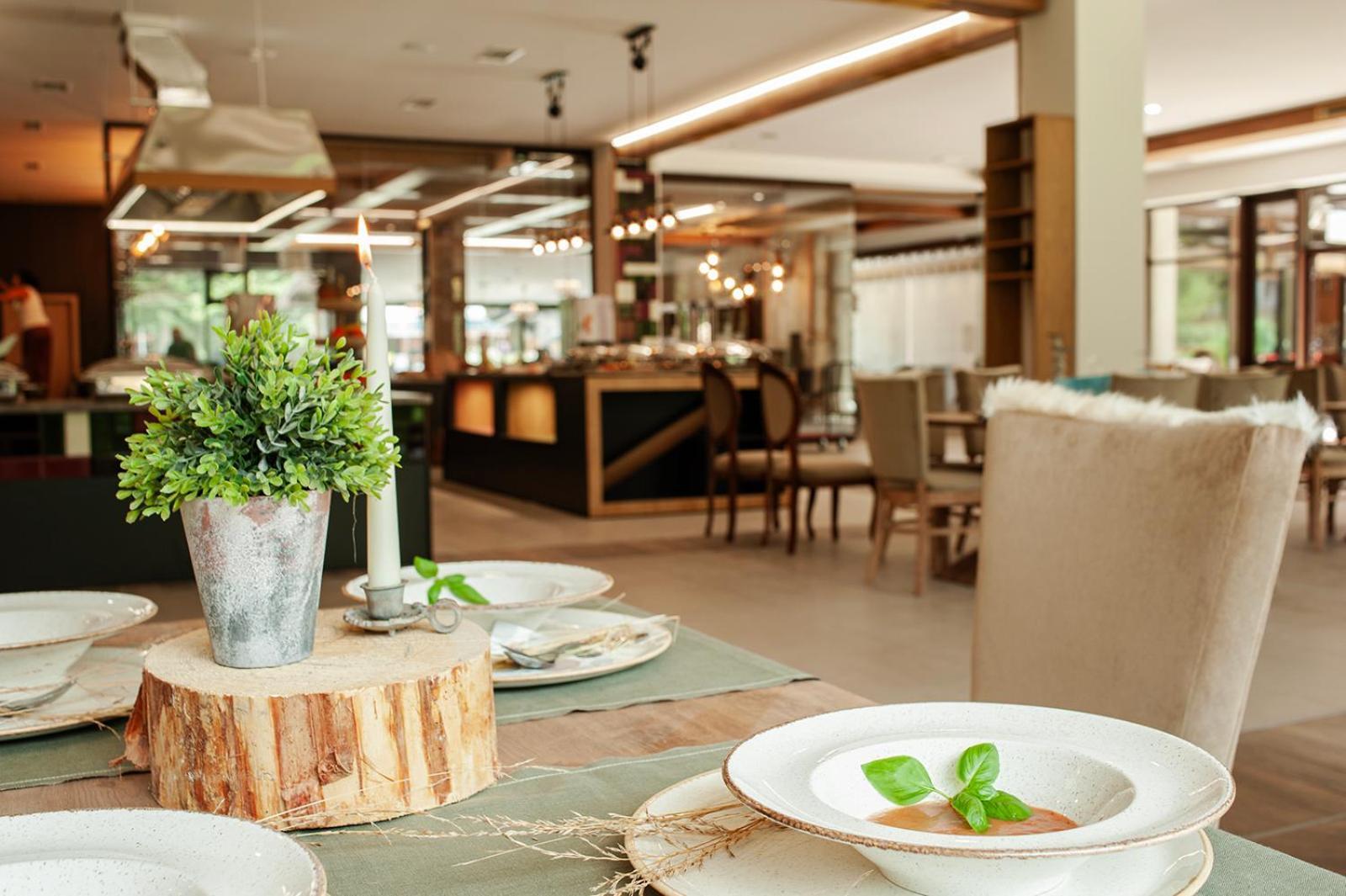 "Park Hotel Ela" Borovets Exterior photo
