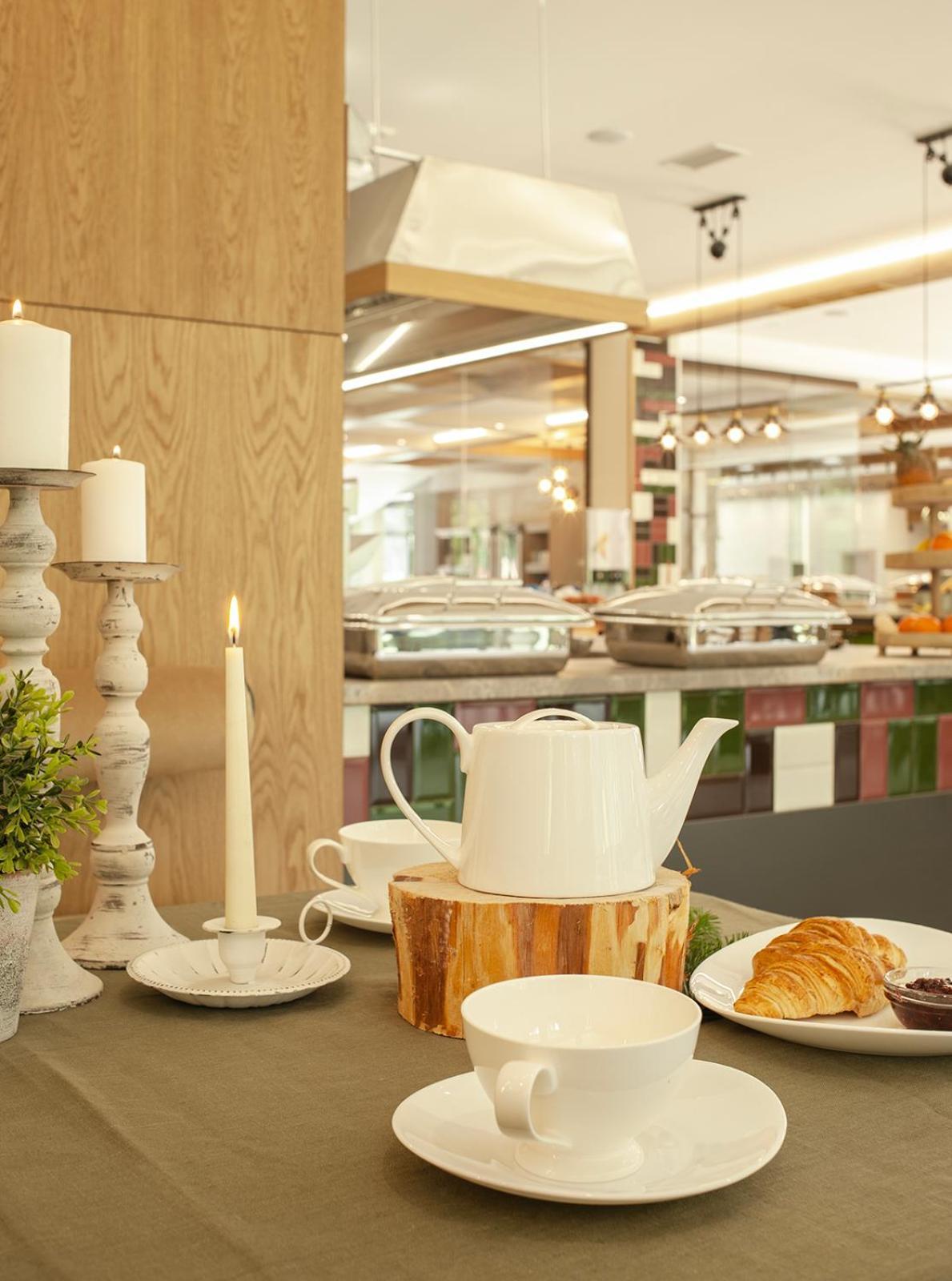 "Park Hotel Ela" Borovets Exterior photo