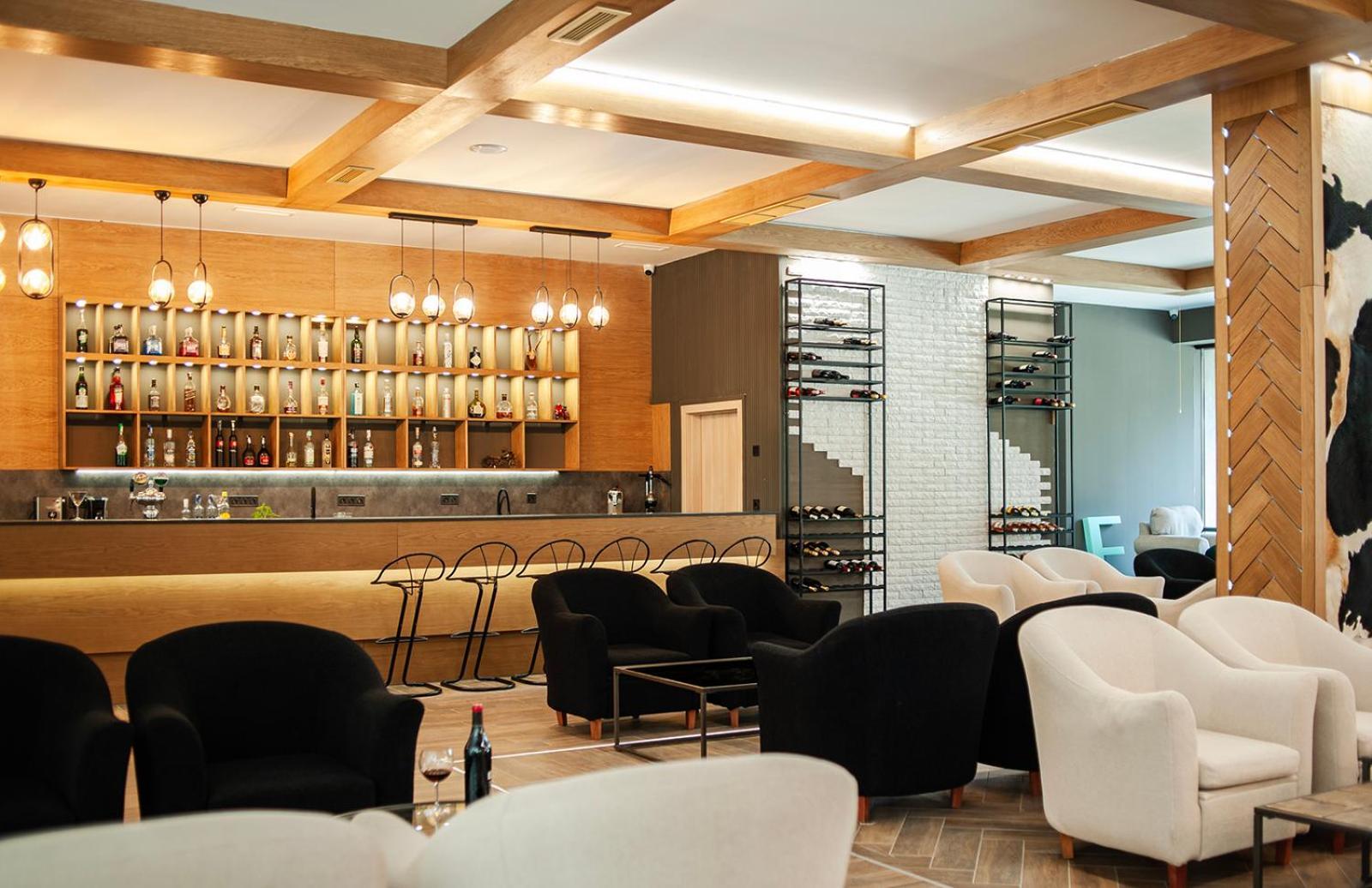 "Park Hotel Ela" Borovets Exterior photo