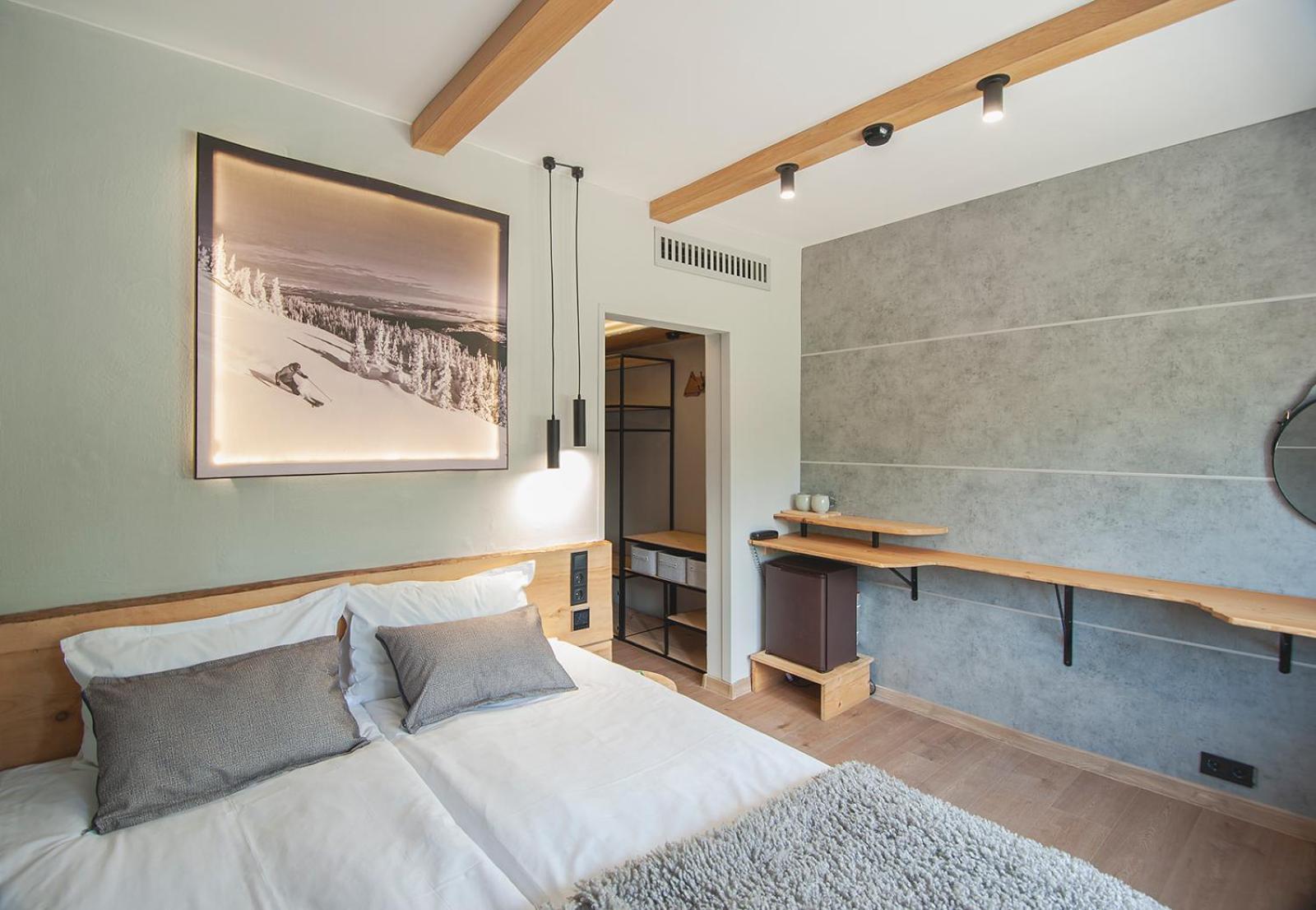 "Park Hotel Ela" Borovets Exterior photo