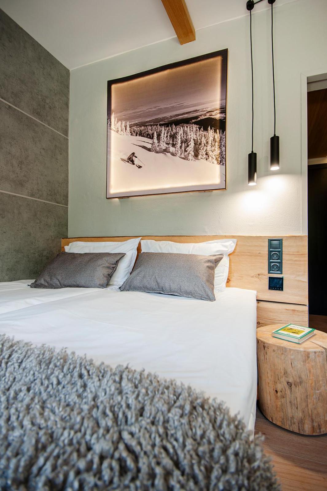 "Park Hotel Ela" Borovets Exterior photo