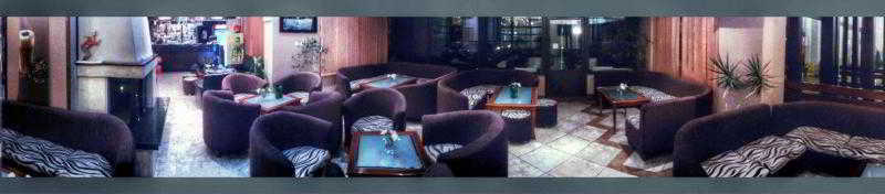 "Park Hotel Ela" Borovets Exterior photo