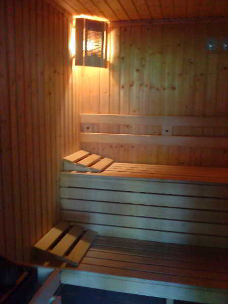 "Park Hotel Ela" Borovets Exterior photo