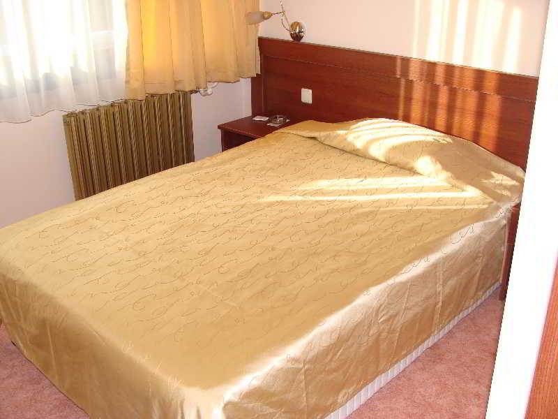"Park Hotel Ela" Borovets Exterior photo